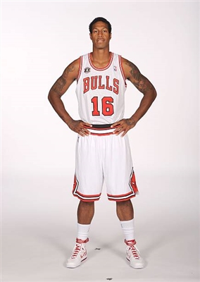 James Johnson Poster 3412664