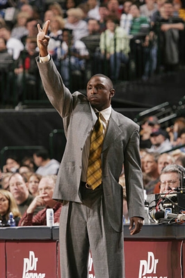 James Johnson Poster 3412666