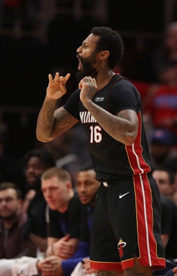 James Johnson Poster 3412671