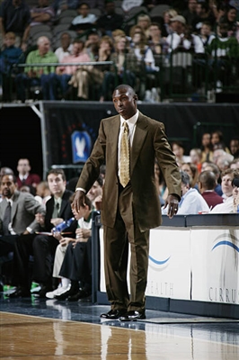 James Johnson Poster 3412675