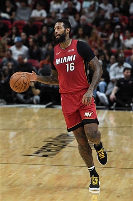 James Johnson Poster 3412676