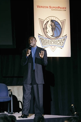 James Johnson Poster 3412679
