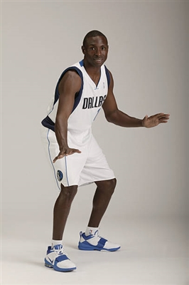 James Johnson Poster 3412680