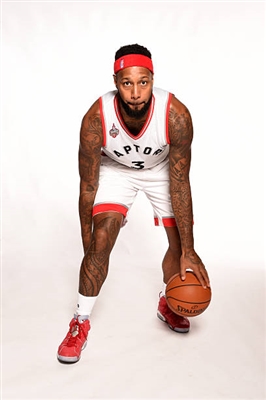 James Johnson Poster 3412682