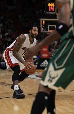 James Johnson Poster 3412683