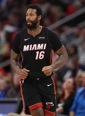 James Johnson Poster 3412686