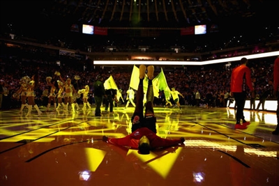 James Johnson Poster 3412687