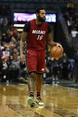 James Johnson Poster 3412693