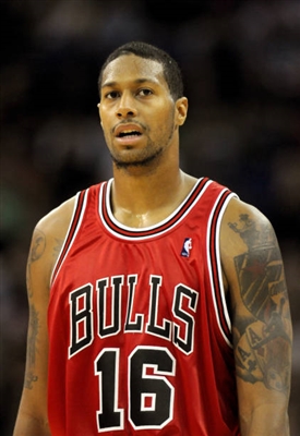 James Johnson Poster 3412695