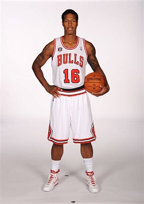 James Johnson Poster 3412696