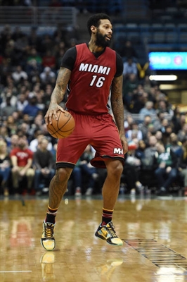 James Johnson Poster 3412697