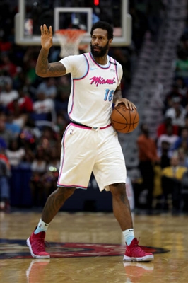 James Johnson Poster 3412698