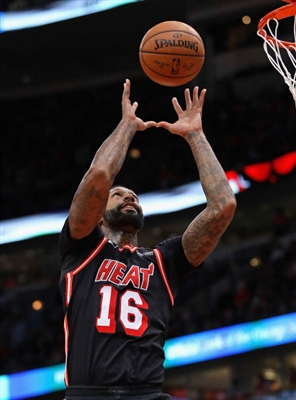 James Johnson Poster 3412699