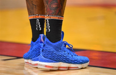 James Johnson Poster 3412701