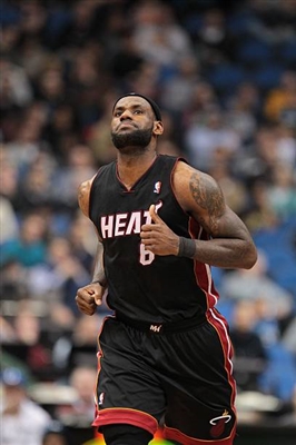 James Johnson Poster 3412704
