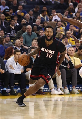 James Johnson Poster 3412705