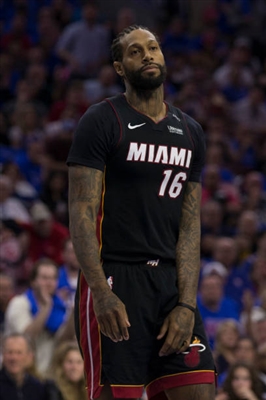 James Johnson Poster 3412707