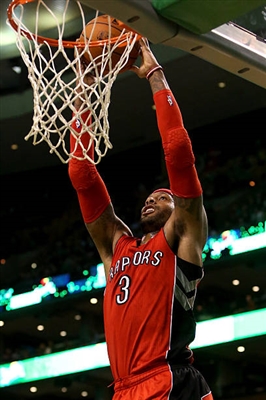 James Johnson Poster 3412708