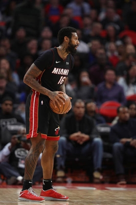 James Johnson Poster 3412710
