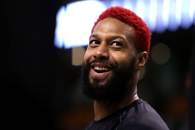 James Johnson Poster 3412711
