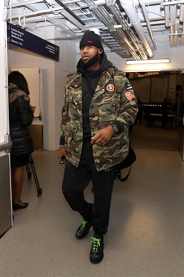 James Johnson Poster 3412712