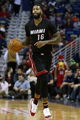 James Johnson Poster 3412714