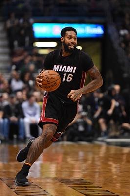 James Johnson Poster 3412716