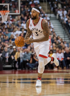 James Johnson Poster 3412718