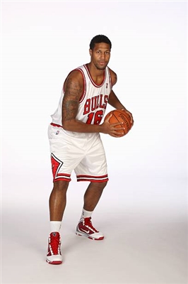 James Johnson Poster 3412720