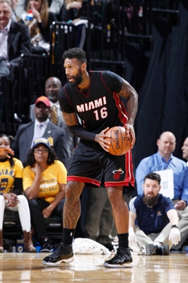 James Johnson Poster 3412721