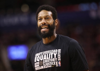 James Johnson Poster 3412722