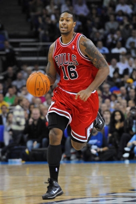 James Johnson Poster 3412725