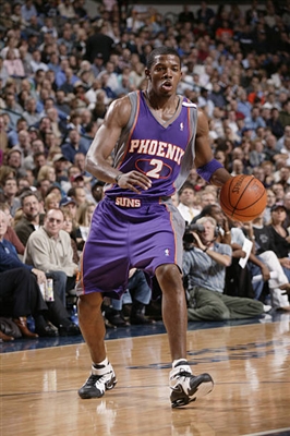 James Johnson Poster 3412727
