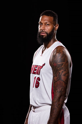 James Johnson Poster 3412728
