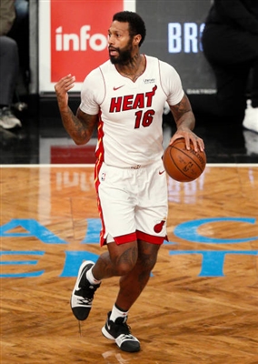 James Johnson Poster 3412729