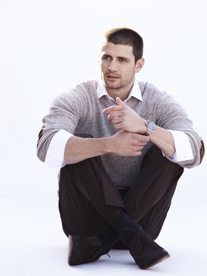 James Lafferty Poster 2190669