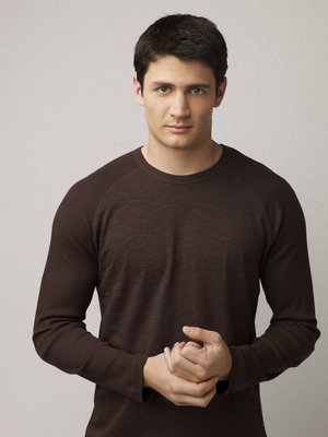 James Lafferty Poster 2207842