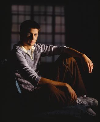 James Lafferty Poster 2207843