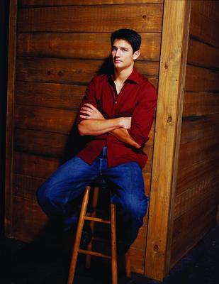 James Lafferty Poster 2207845