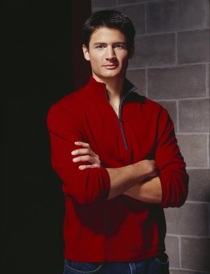 James Lafferty Poster 2207846