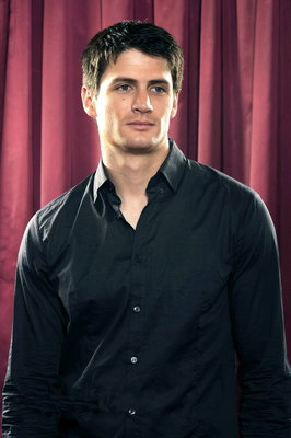 James Lafferty Poster 2207848