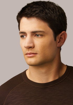 James Lafferty Poster 2207849