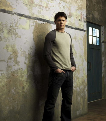 James Lafferty Poster 2207850