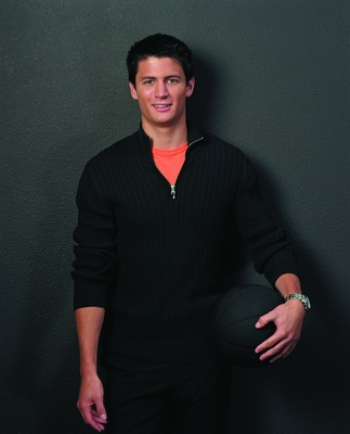 James Lafferty Poster 2216486