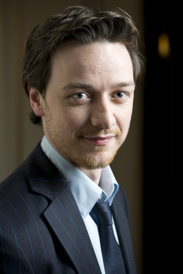 James McAvoy Poster 2123270