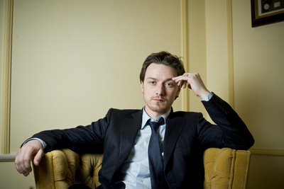 James McAvoy Poster 2123271