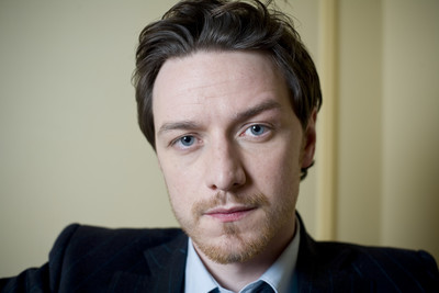 James McAvoy Poster 2123272