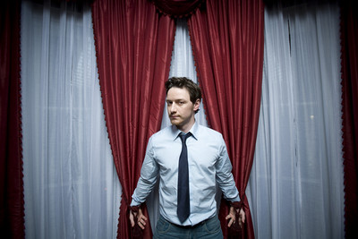 James McAvoy Poster 2123273