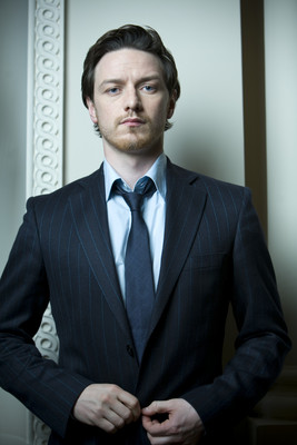 James McAvoy Poster 2123274