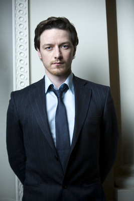 James McAvoy Poster 2123276